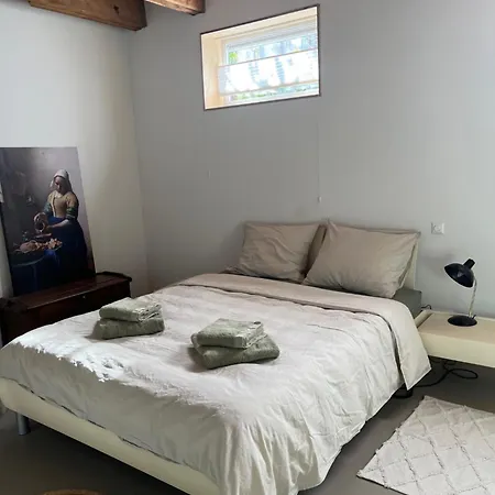 Vijfhoek Vlaming * הארלם