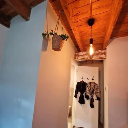 Vijfhoek Vlaming דירה *