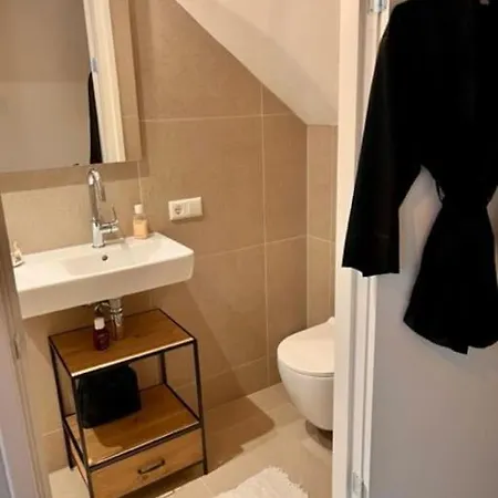 Apartment Vijfhoek Vlaming *