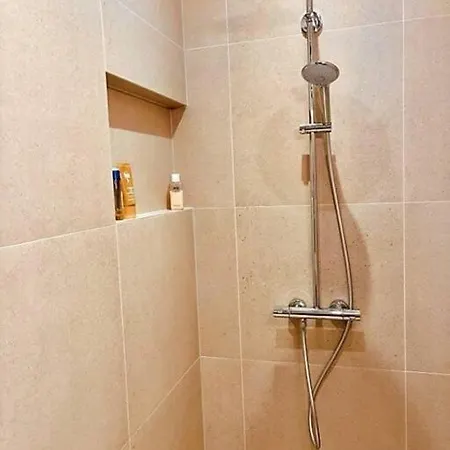 Apartamento Vijfhoek Vlaming